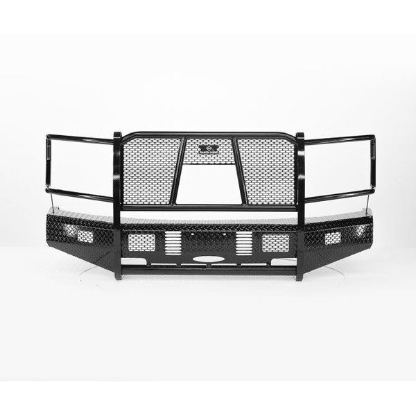 Ranch Hand 15-17 F150 SUMMIT FRONT BUMPER REPLACEMENT FSF15HBL1